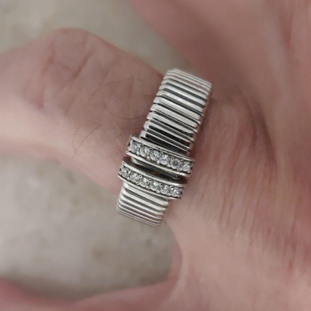 Flexible Ring - image 2